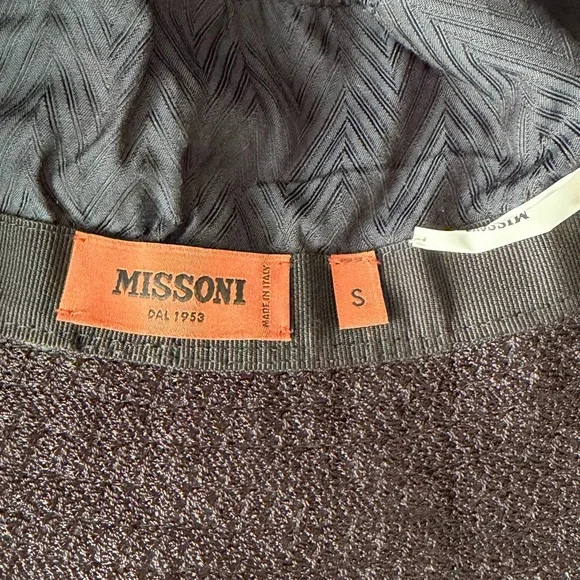Missoni Bucket Hat - Picture 5 of 6